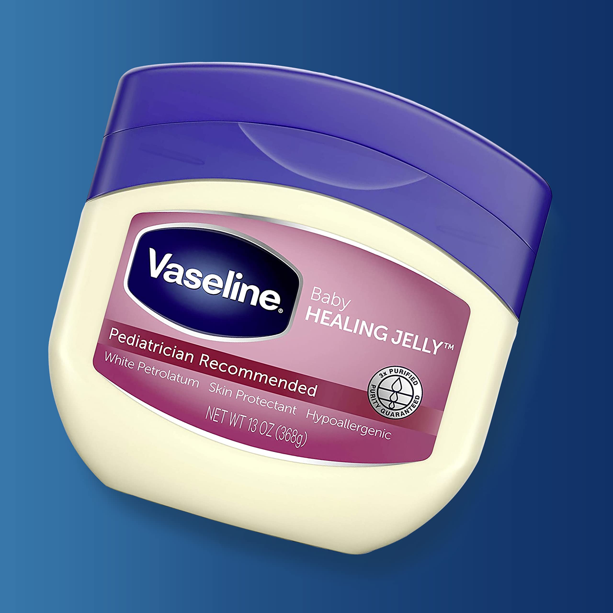 Vaselina Original Baby (368g)