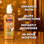 Aceite Corporal Brillante Palmer's (150ml)