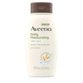 Jabón Corporal Hidratante para piel sensible Aveeno (532ml)