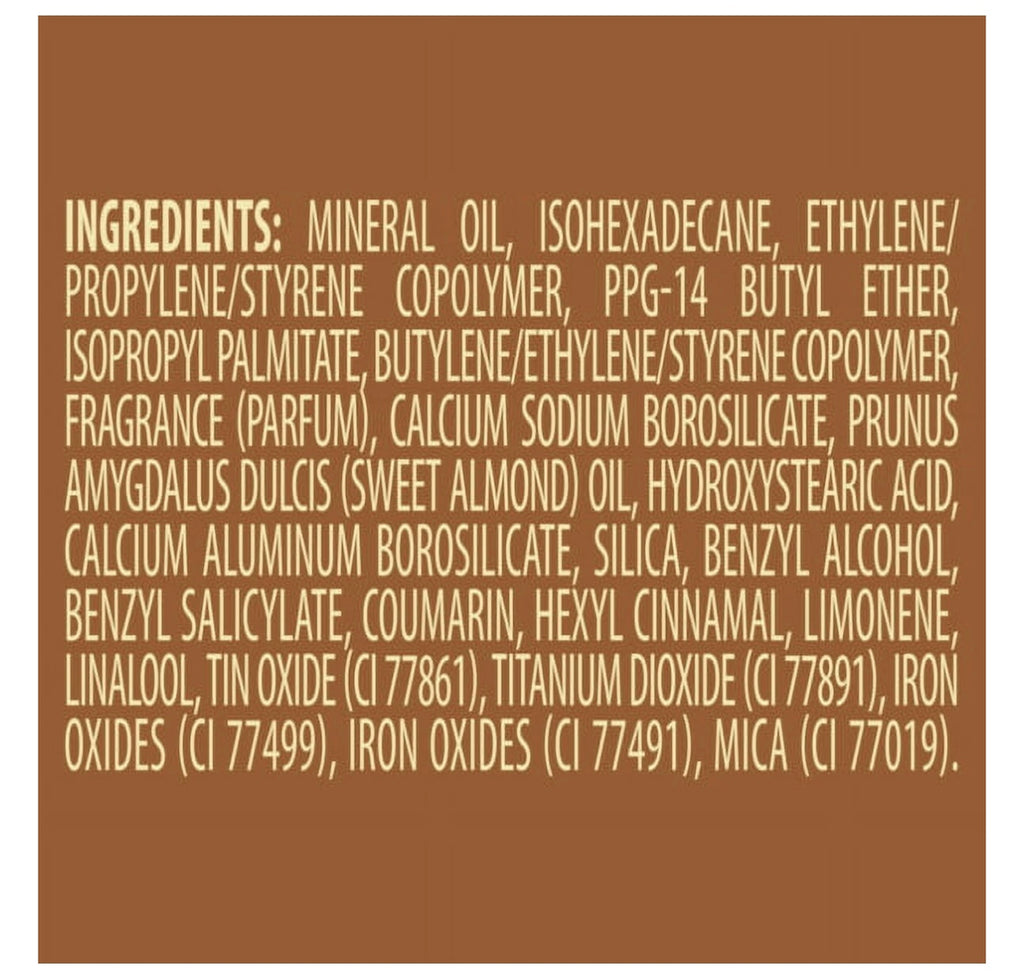 Aceite Corporal Brillante Vaseline (97 ml)