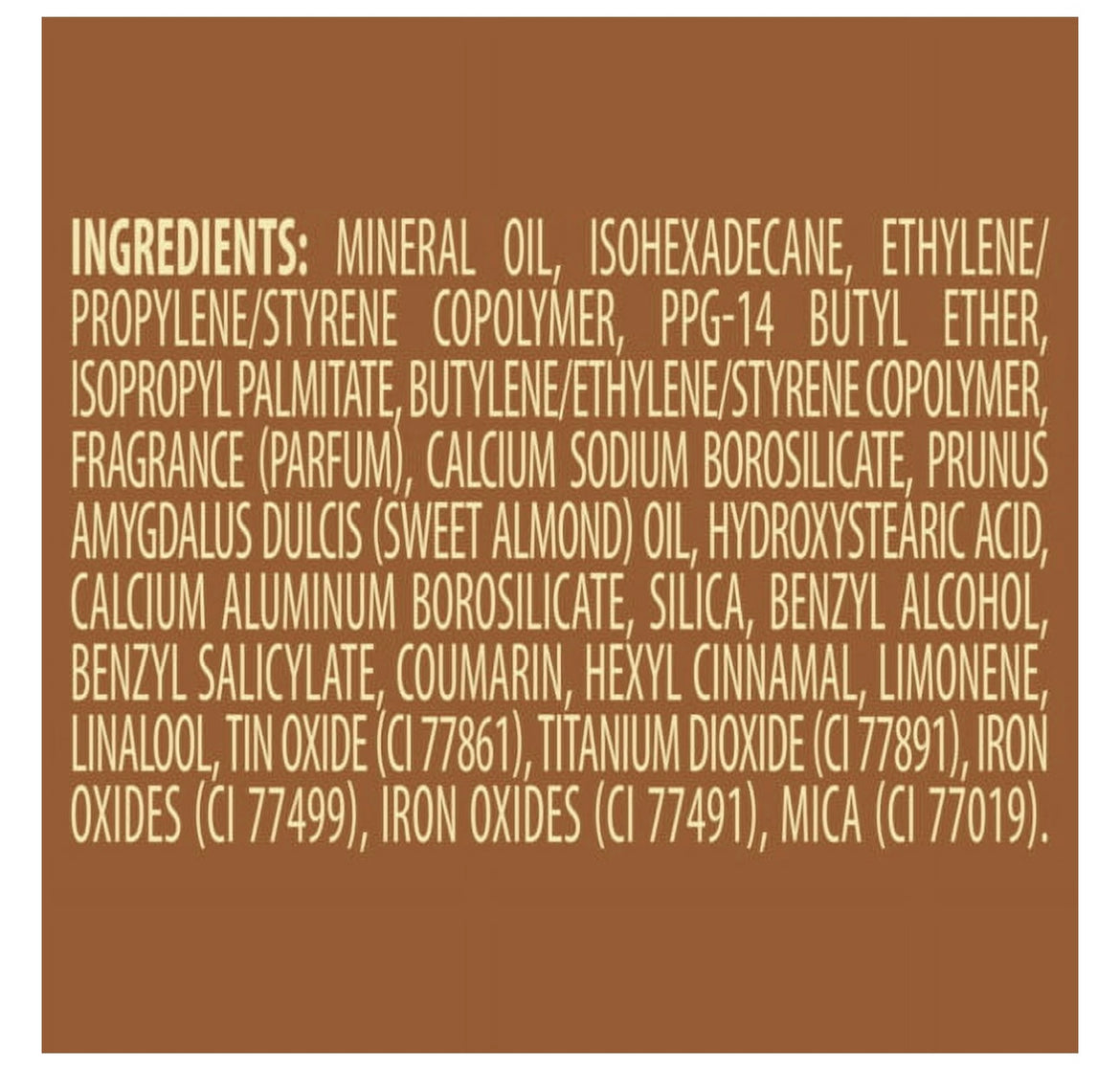 Aceite Corporal Brillante Vaseline (97 ml)