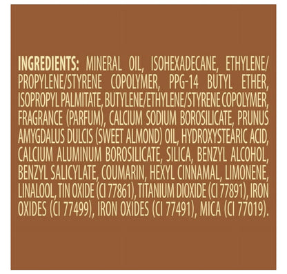 Aceite Corporal Brillante Vaseline (97 ml)