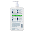 Limpiador Facial en Crema para piel normal a seca CeraVe (562ml)