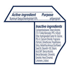 Desodorante Antitranspirante Dove Advanced Care Clear Finish (74g)