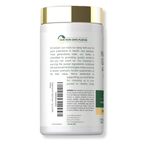 Glicinato de Magnesio + Ashwagandha Carlyle (120 cápsulas)