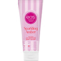 Crema Hidratante EOS Sparkling Amber