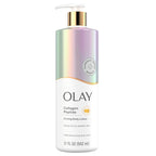 Crema Corporal Hidratante OLAY Collagen Peptide (502ml)