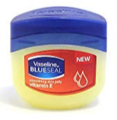 Vaselina Original con Vitamina E Vaseline (100ml)