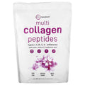 Multi Colágeno Peptidos Complex Microingredients en polvo (907 gramos)