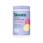 Creatina Monohidratada en polvo Bloom (254 gramos)