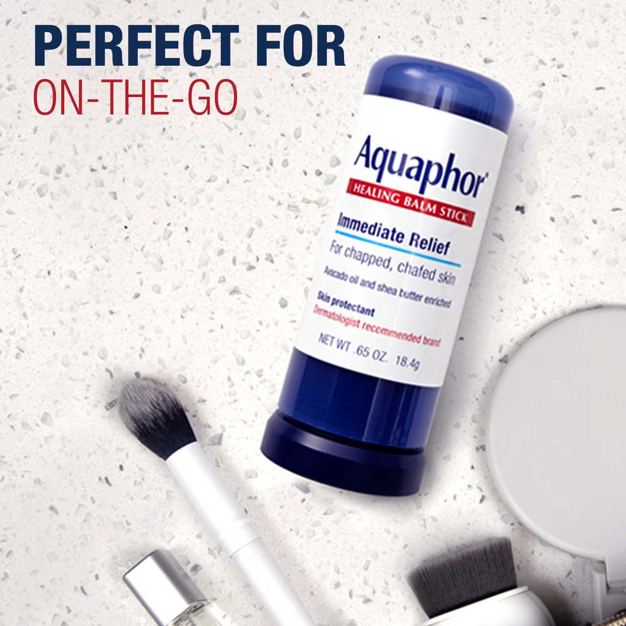 Bálsamo Curativo en barra Aquaphor (18,4 gramos)