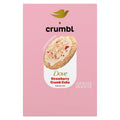 Jabón en Barra Dove x Crumbl Strawberry Crumb Cake (15 Oz)