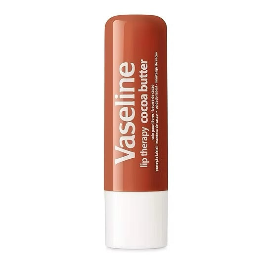 Hidratante de Labios Manteca de Cacao Vaseline (4.8g)