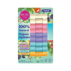 Hidratante de Labios EOS Lip Balm (9 Unidades)