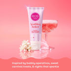 Crema Hidratante EOS Sparkling Amber