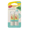 Hidratante de Labios Peppermint Carmex (2 unidades)