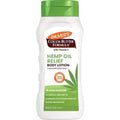 Loción Corporal Calmante de Aceite de Cáñamo Palmers (235ml)