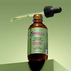 Aceite esencial de Romero para el crecimiento del cabello MIELLE (59ml)
