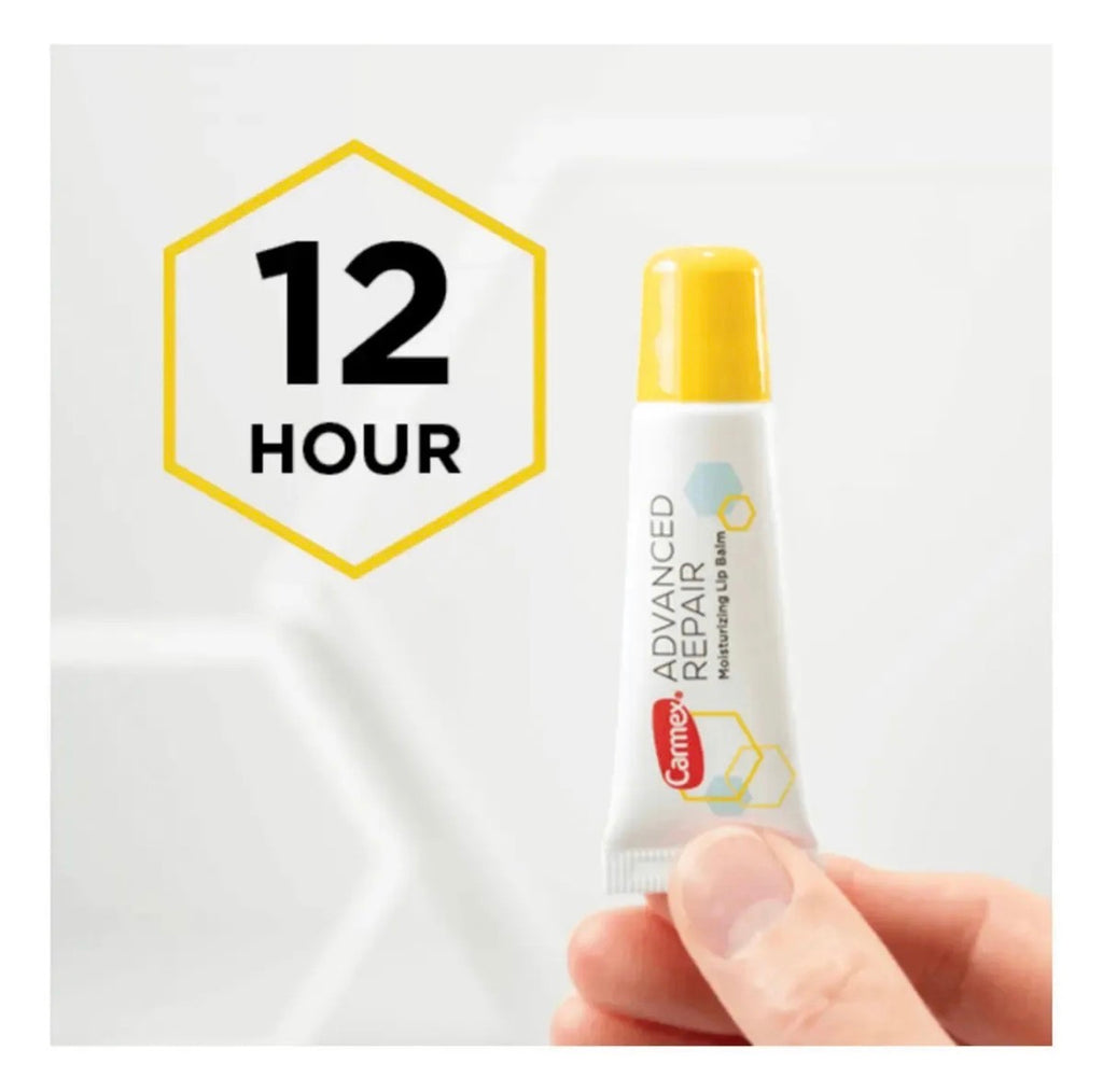 Hidratante de Labios Advanced Repair Carmex (2 unidades)