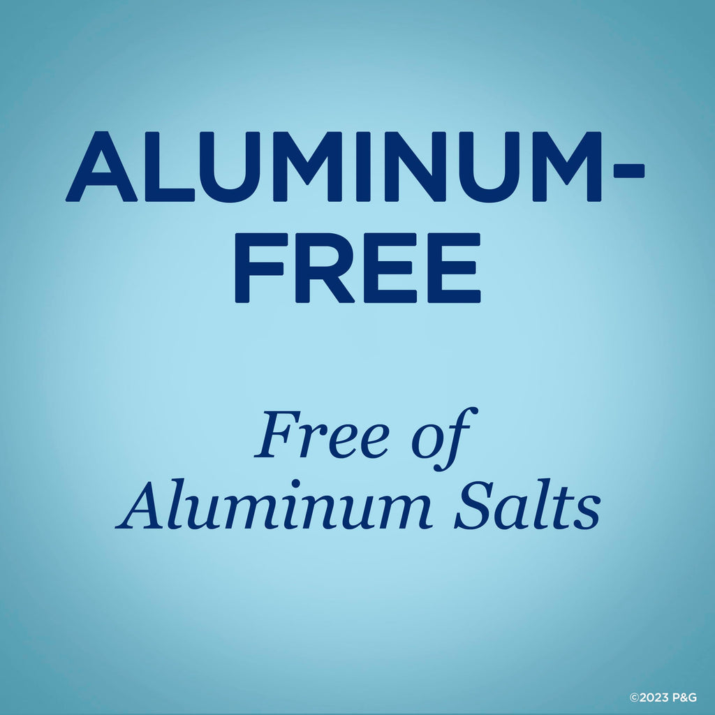Desodorante Secret Aluminum Free White Peach (68g)