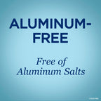 Desodorante Secret Aluminum Free White Peach (68g)
