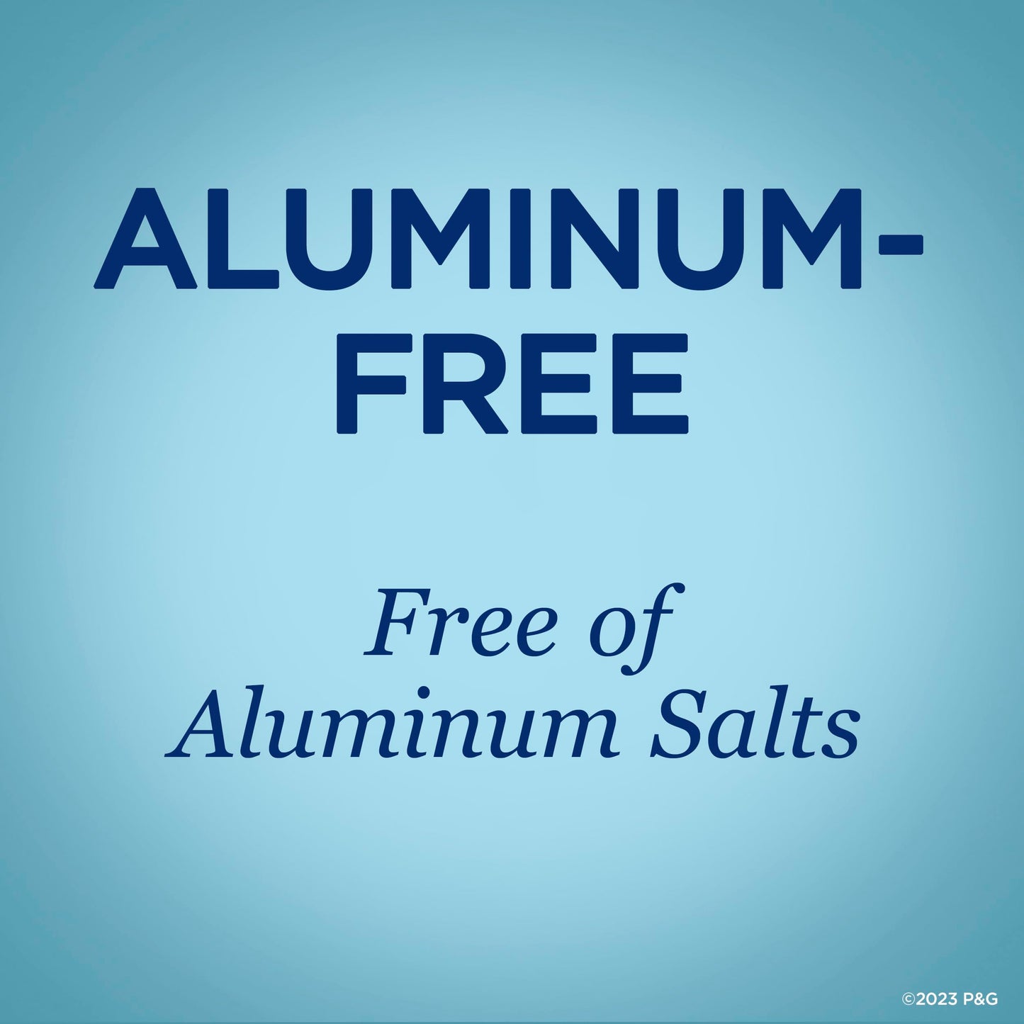 Desodorante Secret Aluminum Free White Peach (68g)