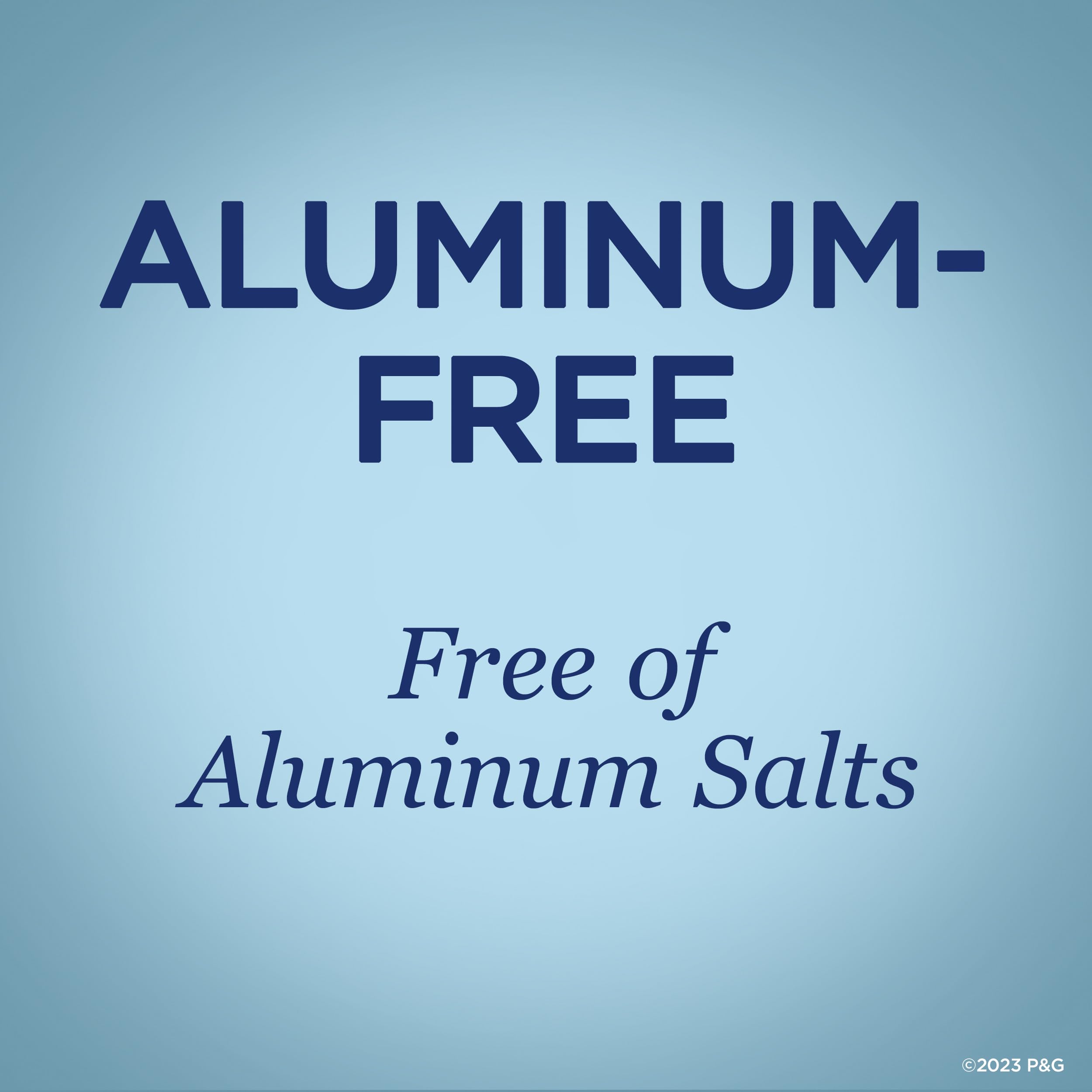 Desodorante Secret Aluminum Free White Peach (68g)