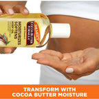 Aceite Corporal Hidratante de Manteca de Cacao con Vitamina E Palmers (250ml)