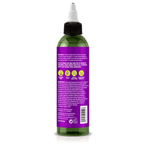 Aceite capilar Protective Styles Difeel (237ml)