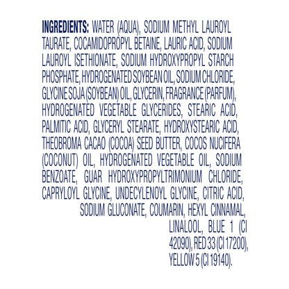 Jabón Corporal Dove Restore (20 Oz)