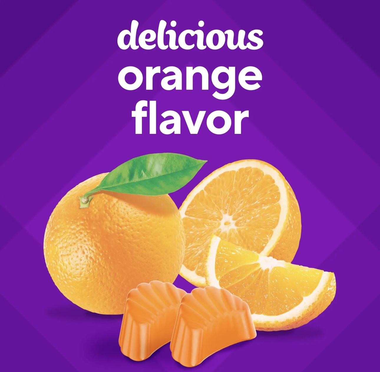 Vitamina C VitaFusion (90 gomitas)