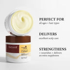 Tratamiento Capilar con Colágeno Karseell (500ml)