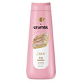 Jabón Corporal Dove x Crumbl Tres Leches (20 Oz)