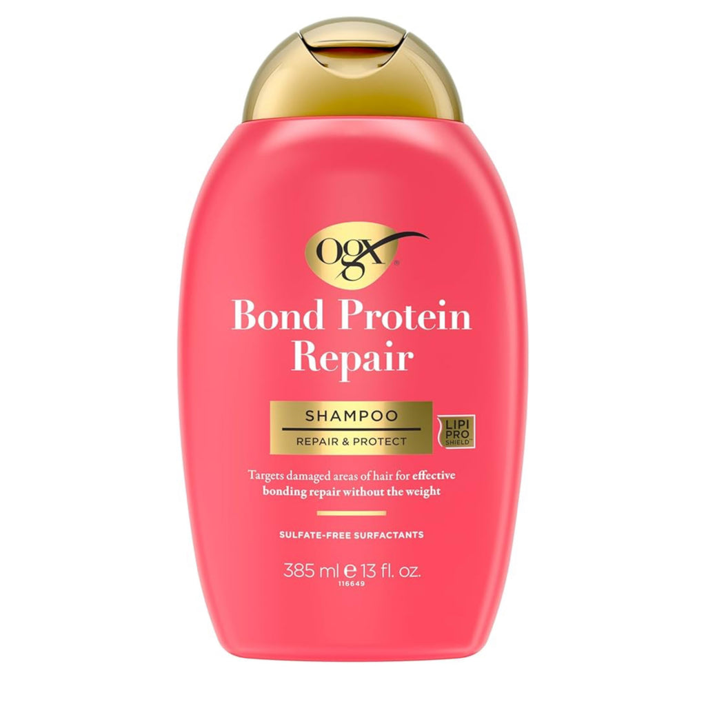 Shampoo Bond Protein Repair (385ml) OGX