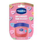 Hidratante de Labios Lip Therapy Rosé Vaseline (7g)