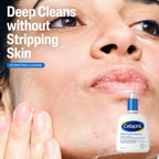 KIT Hidratante de Cuidado Facial y Corporal Cetaphil