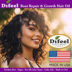 Aceite capilar Protective Styles Difeel (237ml)