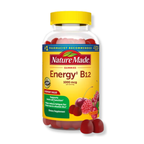 Energy B12 Nature Made 1.000mcg (160 gomas)