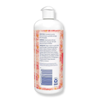 Jabón Intimo Vagisil Peach Blossom (500 ml)