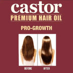 Aceite Capilar Castor Pro Growht Difeel (210ml)