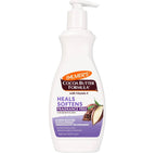 Crema Hidratante Corporal con fórmula de Manteca de Cacao Palmer's libre de fragancia (400ml)