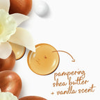 Jabón Corporal Dove Pamper (20 Oz)