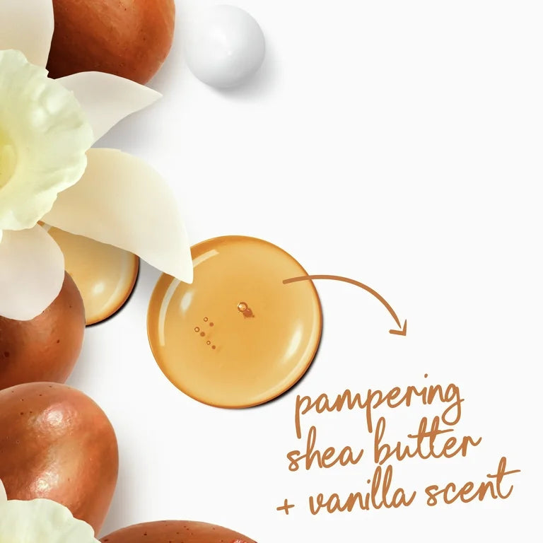 Jabón Corporal Dove Pamper (20 Oz)