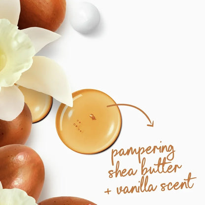 Jabón Corporal Dove Pamper (20 Oz)