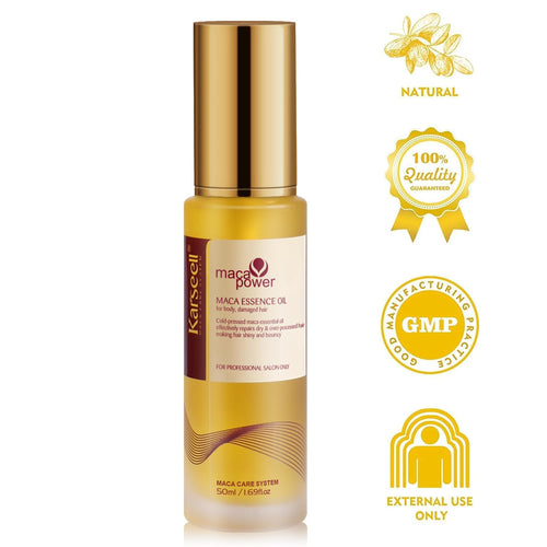 Aceite Capilar de Argan Karseell