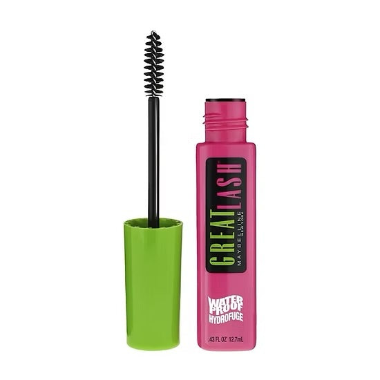 Máscara de Pestañas Great Lash (12.7ml) Maybelline