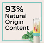 Hidratante de Labios Peppermint Carmex (2 unidades)