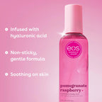 Spray Corporal EOS Pomegranate Raspberry (177ml)