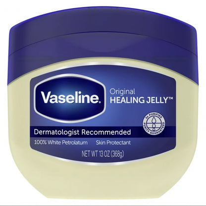 Vaselina Original para toda la piel (368g)