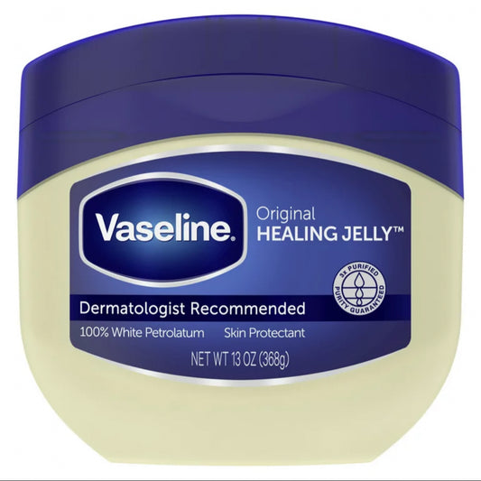 Vaselina Original para toda la piel (368g)
